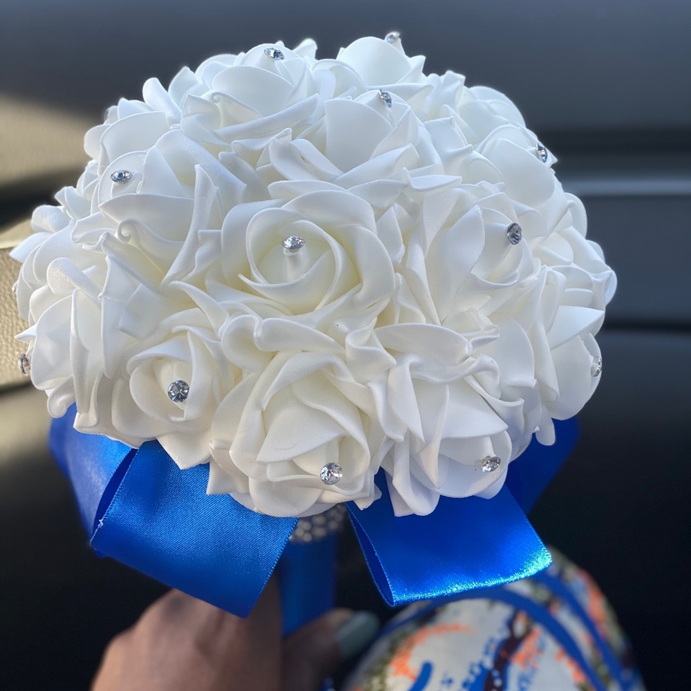 Meet your Posher, Judith